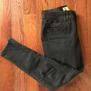 Black Democracy Jeans